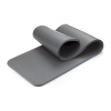 Коврик для йоги и фитнеса 2,0 см VictoryFit VF-YM200_grey