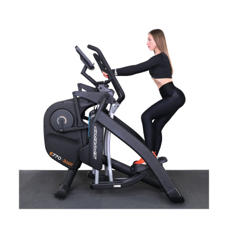 Эллиптический тренажер Sportop E770-SMART