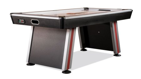 Игровой стол - аэрохоккей "Striker" 6 футов