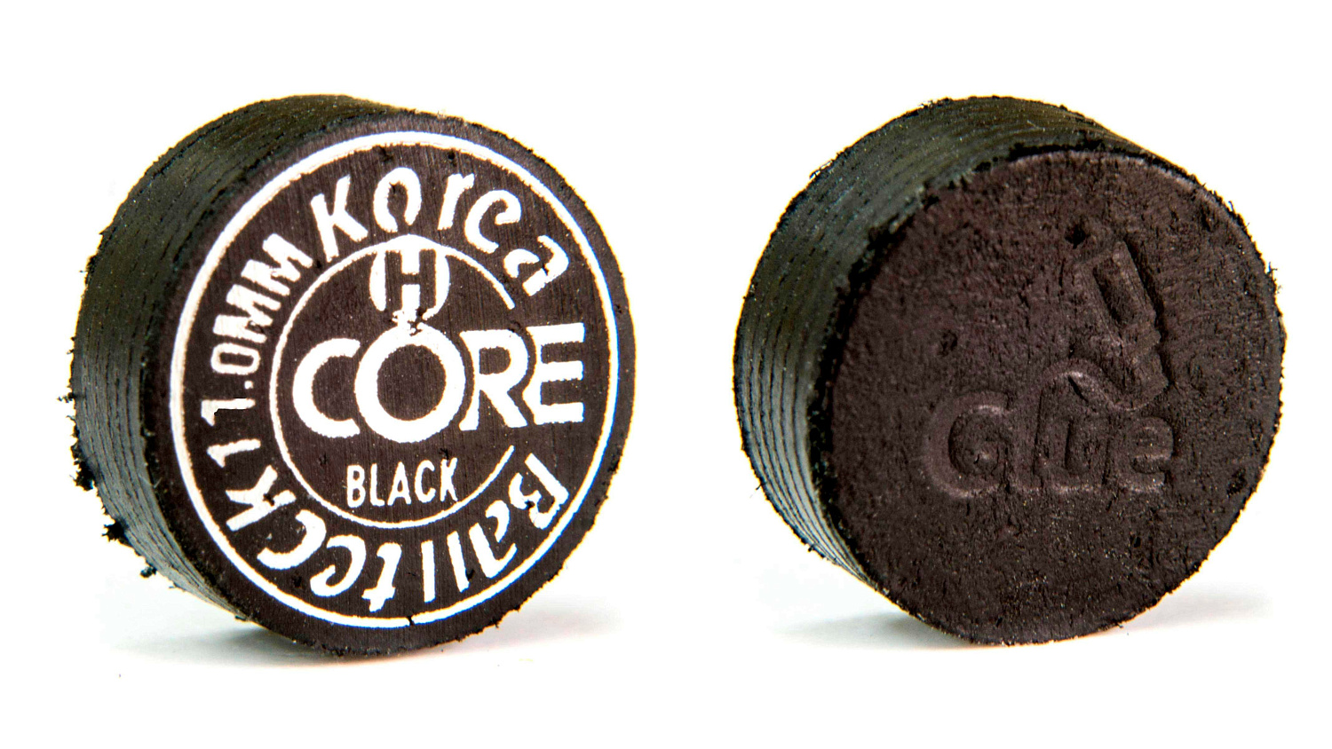Наклейка для кия «Ball Teck Snooker Core» (H) 11 мм
