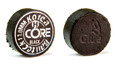 Наклейка для кия «Ball Teck Snooker Core» (H) 11 мм