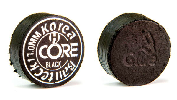 Наклейка для кия «Ball Teck Snooker Core» (H) 11 мм