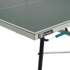 Теннисный стол CORNILLEAU 300X Sport Outdoor (серый)