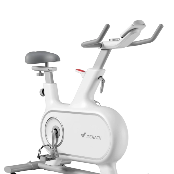 Спин-байк домашний MERACH MR-S06 WHITE