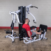 Силовой комплекс Body Solid EXM3000LPS/EXM3000LP