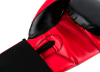 Перчатки тренировочные для спарринга UFC REG Красные