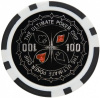 Набор для покера Ultimate 2.0 на 1000 фишек.