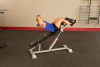 Скамья для пресса Body-Solid SAB500