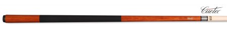 Кий Cuetec Veltex 2РС Пул натуральный тёмный