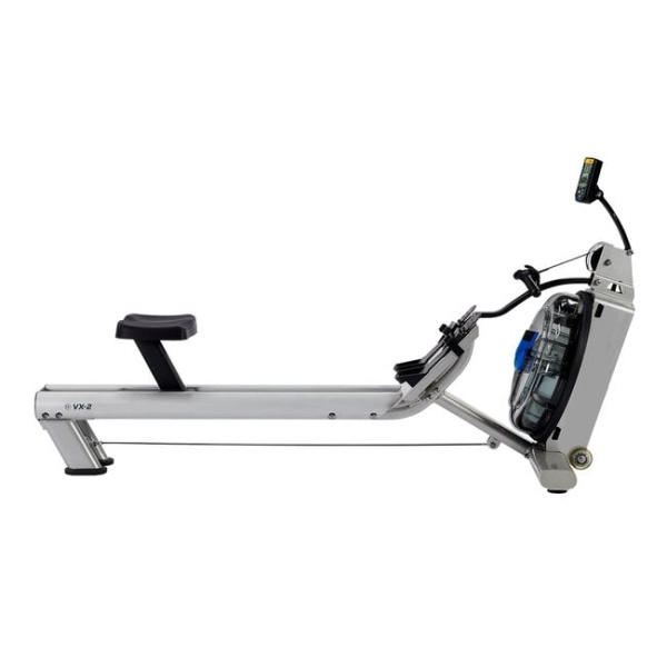 Гребной тренажер Fluid Rower Vortex VX-2