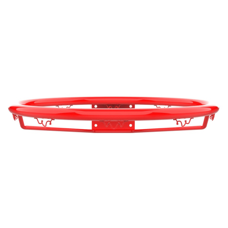 Кольцо баскетбольное DFC R2 45см (18")