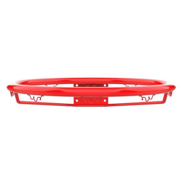 Кольцо баскетбольное DFC R1 45см (18")
