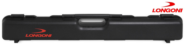 Кейс Longoni Shuttle 1x2 черный