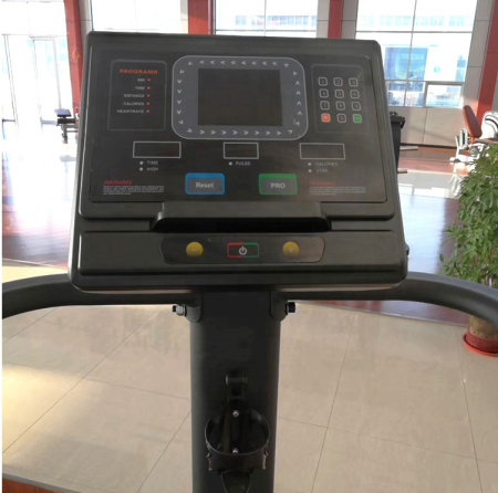 Лестница (Climber) Pangolin Fitness 2040LED
