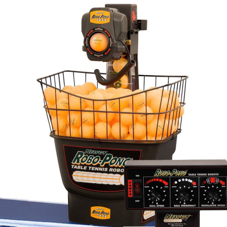 Робот DONIC Newgy Robo-Pong 1040