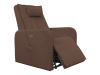 Массажное кресло реклайнер с подъемом FUJIMO LIFT CHAIR F3005 FLFK Терра (Sakura 20)