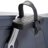 Велотренажер IMPULSE PRO RR500С, горизонтальный