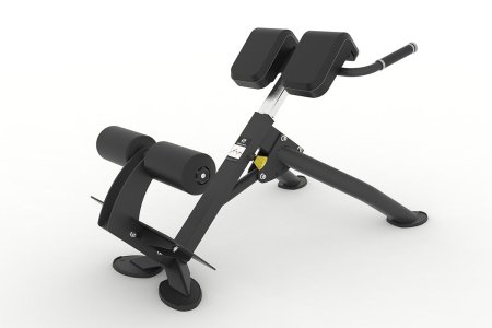 Гиперэкстензия под углом 45 градусов Spirit SP-4220