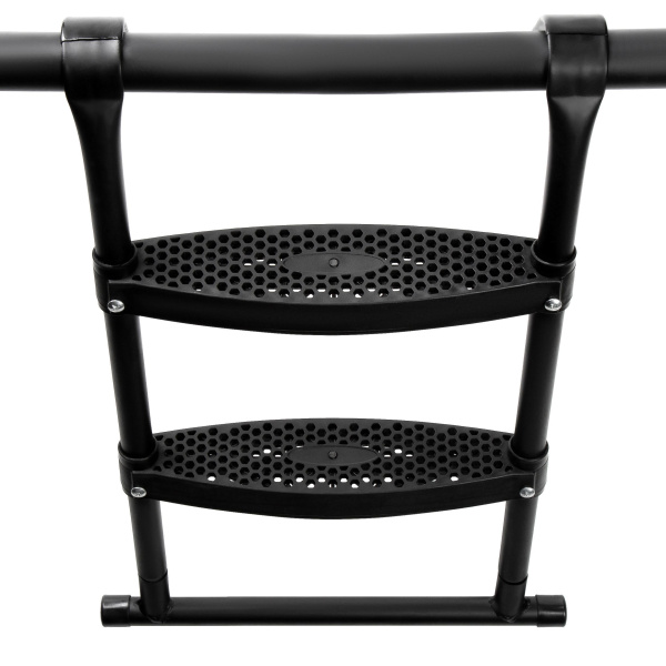 Батут Proxima Premium 366 см, 12FT