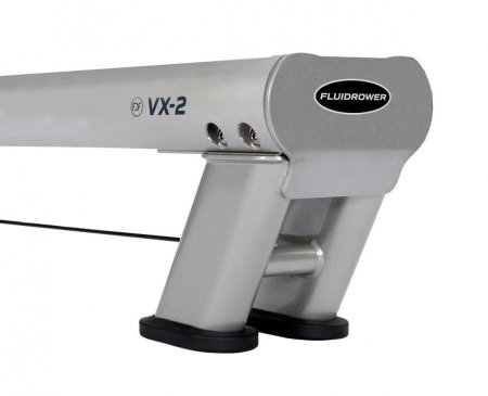 Гребной тренажер Fluid Rower Vortex VX-2