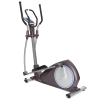 Эллиптический эргометр OXYGEN SATORI EL HRC EXT 