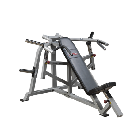 Жим под углом вверх Body-Solid LVIP