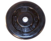 Диски обрезиненные Barbell 10 кг. 26 мм.