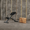 Гиперэкстензия DFC Homegym SJ1007