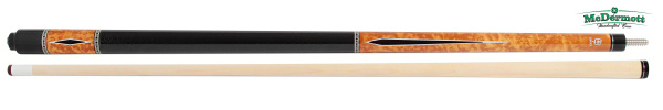 Кий McDermott Lucky L57 2PC Пул
