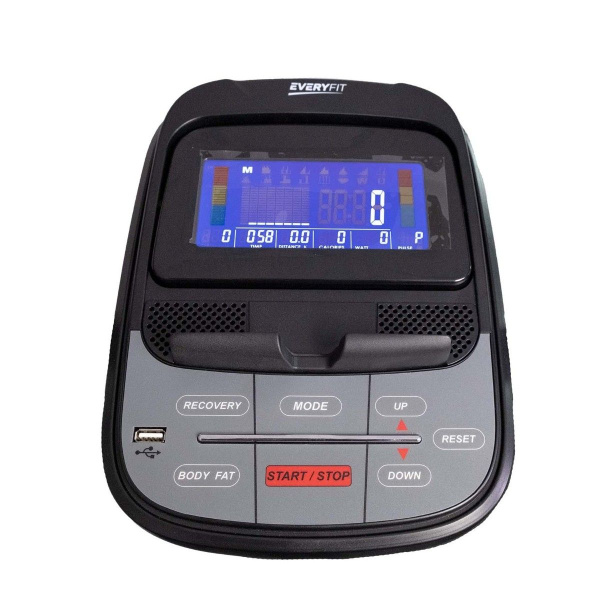Эллиптический тренажёр Everyfit EX9P