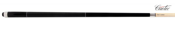 Кий Cuetec Mega M-3 2PC РП черный