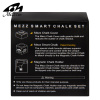 Набор Mezz Smart Chalk Set SCS-WK белый/черный
