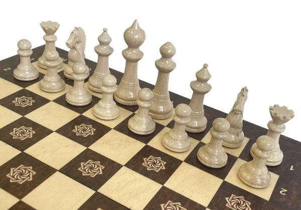 Шахматы "Бесконечность 2" 30, Armenakyan