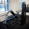 U3006C Жим от плеч. Стек 109 кг