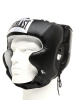 Шлем с защитой щек Everlast USA Boxing Cheek Черный S