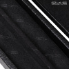 Кейс QK-S Stranger 1x1 3/4 черный аллигатор