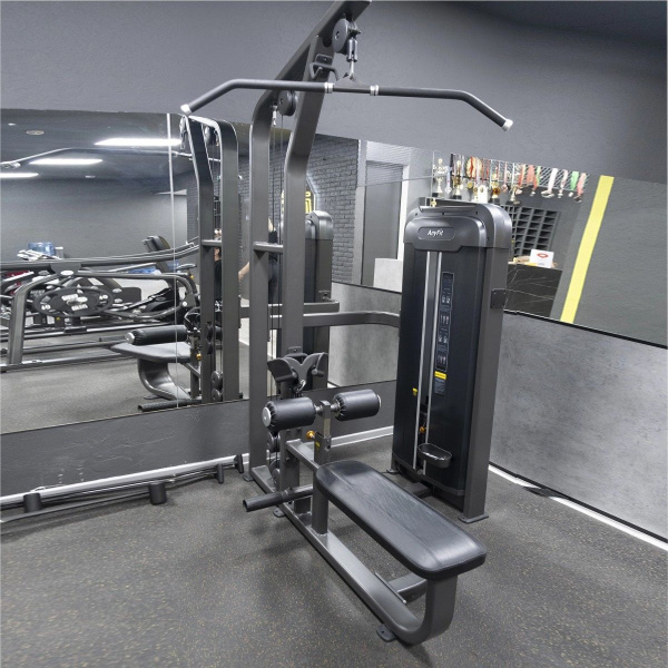 Верхний блок/тяга к поясу AnyFit PS02-96