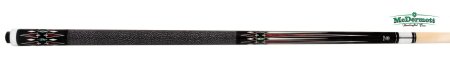 Кий McDermott Star S84 2PC Пул
