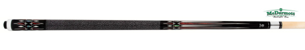 Кий McDermott Star S84 2PC Пул