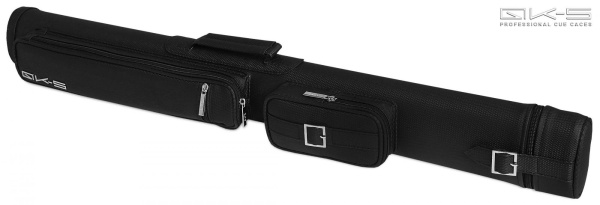 Тубус QK-S Ray 2x2 черный