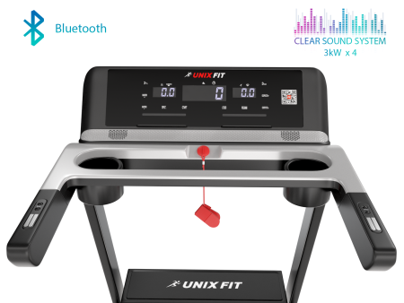 Беговая дорожка UNIX Fit MX-920N