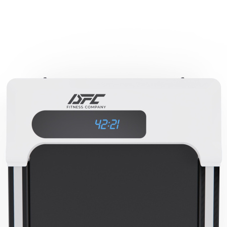 Беговая дорожка DFC Colibri TM100-4, 93 х 38 см