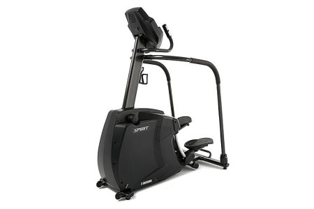 Степпер SPIRIT CS800 (Graphite gray)