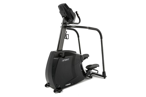 Степпер SPIRIT CS800 (Graphite gray)