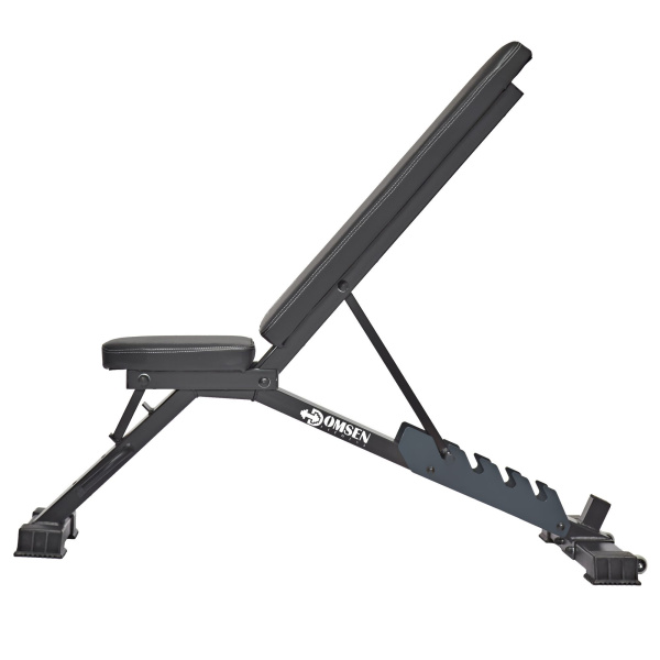 Domsen Fitness Универсальная силовая скамья для жима Domsen Ds10