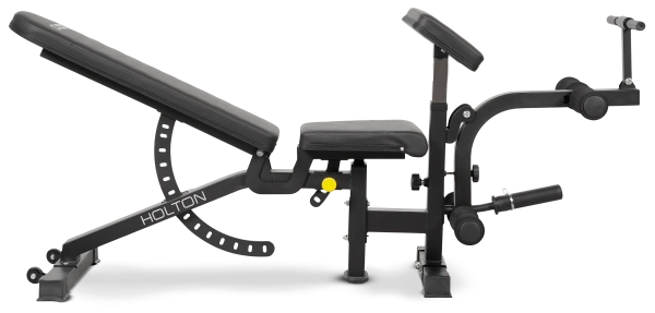 Силовая скамья домашняя OXYGEN FITNESS HOLTON