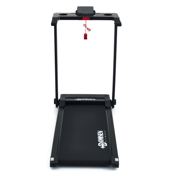 Domsen Fitness Беговая дорожка Domsen Fitness F-130