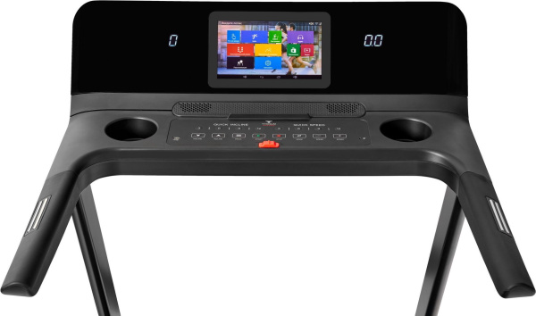 Беговая дорожка Titanium Masters Physiotech A460 TFT