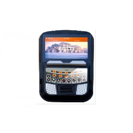 Эллиптический тренажер UG-Pro X450 (TFT)