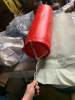 Мешок боксерский 400х1800 мм 70-80 кг